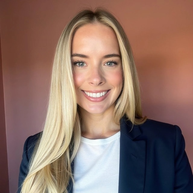 Rebeka Davidson, LMFT